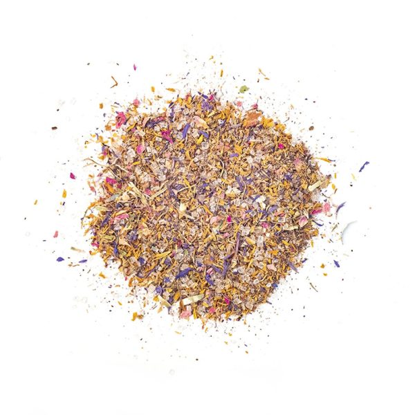 Flower Power - Spice
