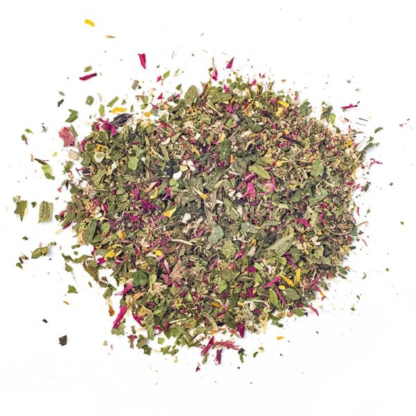 Holy Veggie BBQ Spice