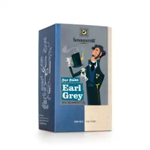 Fine Earl Grey Black Tea