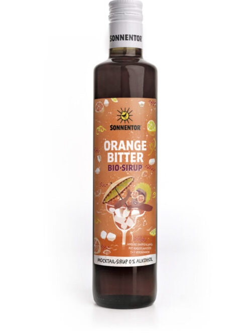 01355_Orange_Bitter_Sirup Orange Bitter Syrup organic