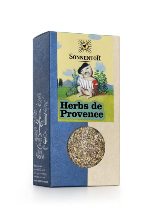Herbs de Provence organic