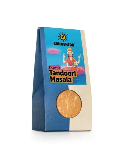 00760_sonnentor_official Shanti's Tandoori Masala Spice Blend organic