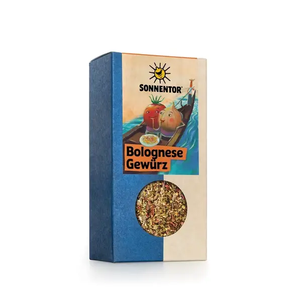 01260_sonnentor_official Bolognese Spice organic