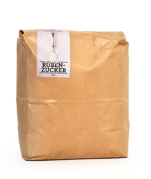 Organic Beet Sugar