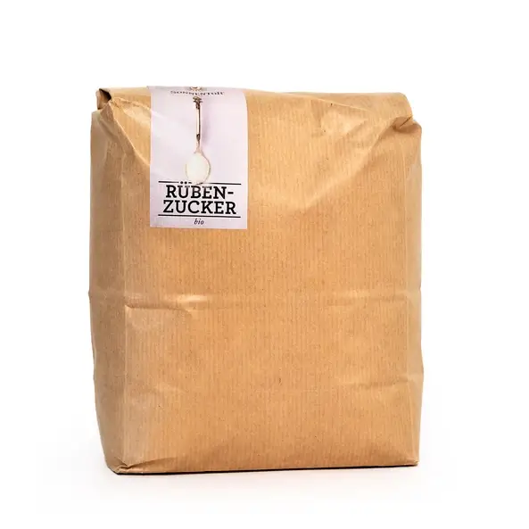Organic Beet Sugar
