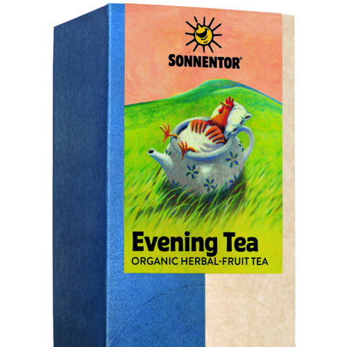 Evening Tea organic