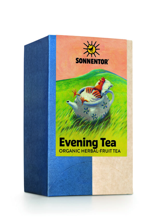 Evening Tea organic