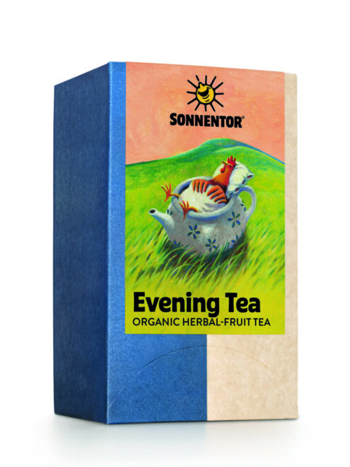 Evening Tea organic
