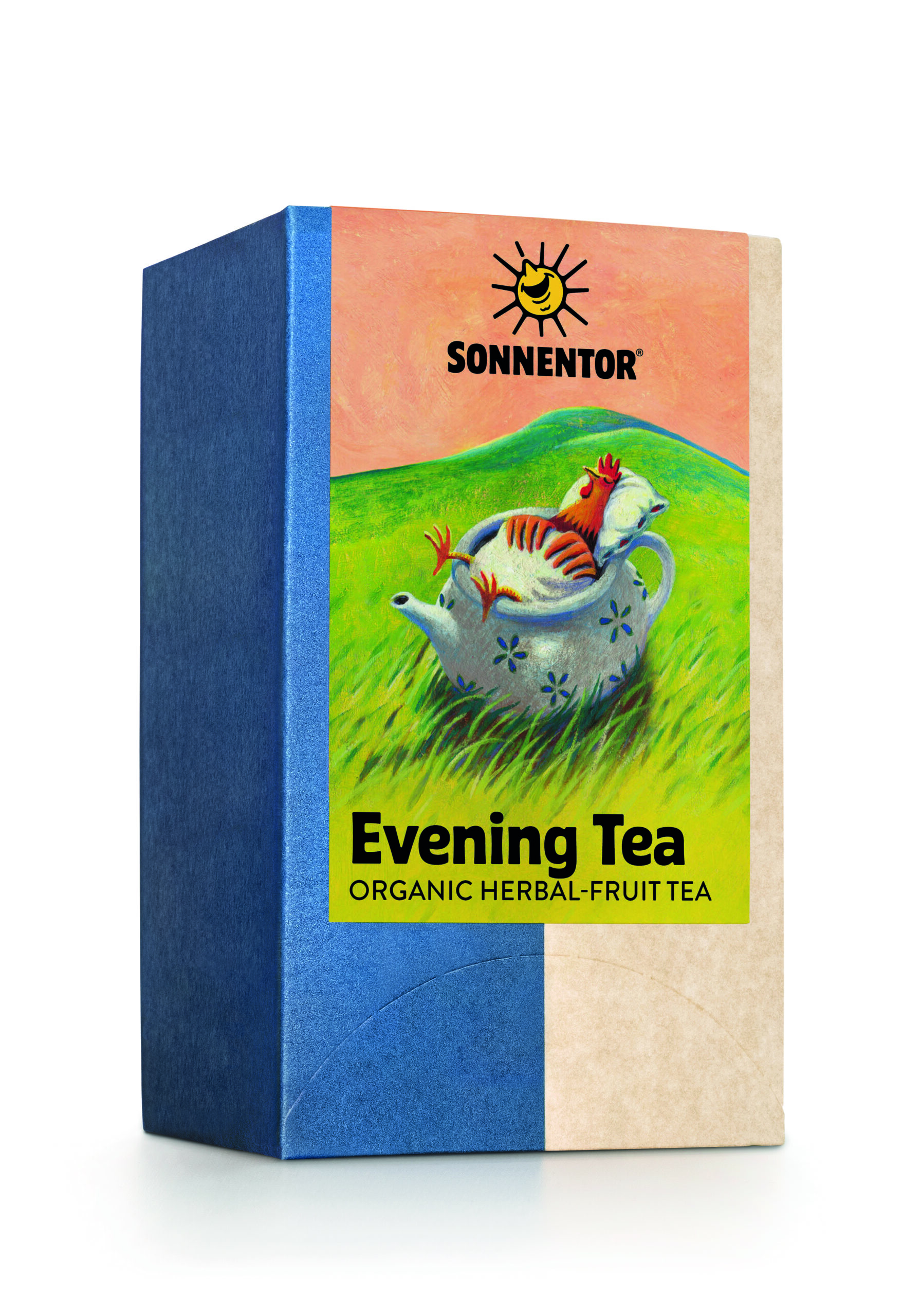 Evening Tea organic