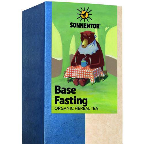 Base FastingTea organic