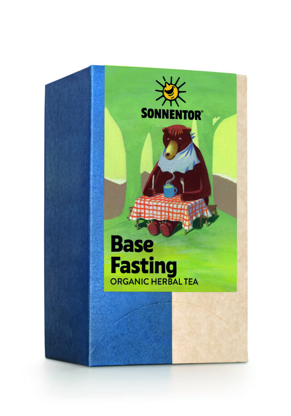 Base FastingTea organic