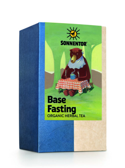 Base FastingTea organic