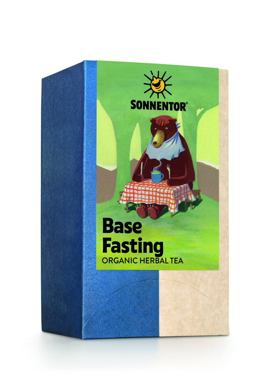 Base FastingTea organic