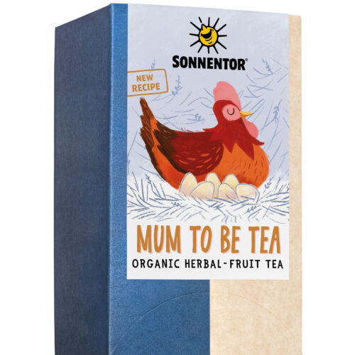 Mum-to-Be Tea Bio-Bengelchen® organic