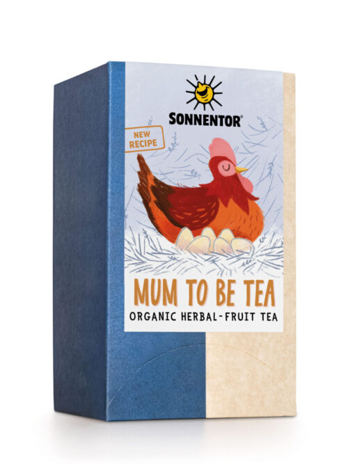 Mum-to-Be Tea Bio-Bengelchen® organic